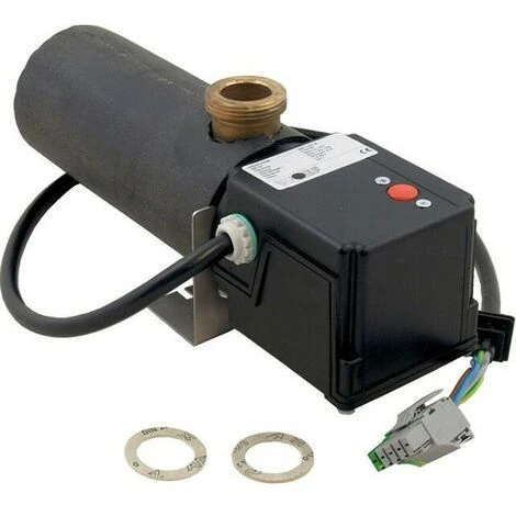 WOLF ET Elektro Zusatzheizung 6kW 400V 1 WOLF ET Elektro Zusatzheizung 6kW 400V