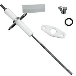 WOLF ET Überwachungselektr. 114mm Für COB 40