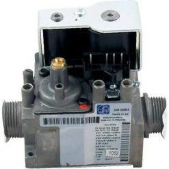 WOLF ET Gaskombiventil Für CGB(S,W) -24