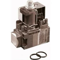 WOLF ET Gaskombiventil SIT 845 Für Flüssiggas