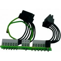 WOLF ET Regelungsplatine Für GB