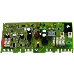 WOLF ET Regelungsplatine Für GB-E-20(K)