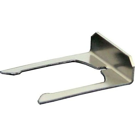 WOLF ET Clip Für Anschluss-Stück Für CGB 1 WOLF ET Clip Für Anschluss-Stück Für CGB