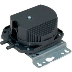 WOLF ET Differenzdruckwächter 60/45 PA Für GG-2