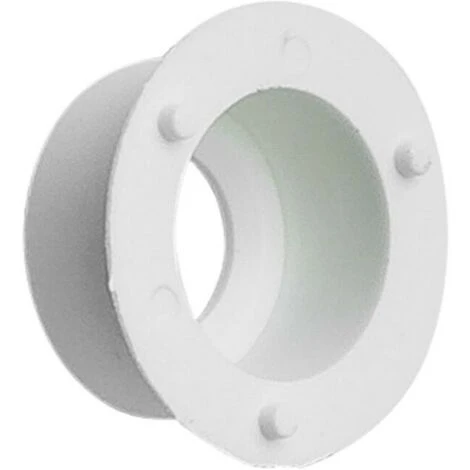 WOLF ET Gasdrosselblende Weiß Erdgas LL, Für CGB-35 1 WOLF ET Gasdrosselblende Weiß Erdgas LL, Für CGB-35