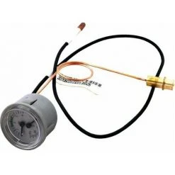 WOLF ET Thermomanometer Für CGB-20