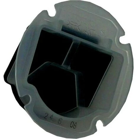 WOLF ET Rückstromverhinderer Für CGB-75/100 1 WOLF ET Rückstromverhinderer Für CGB-75/100