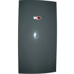 WOLF ET Frontdeckel Links Für CWL-400 Excellent