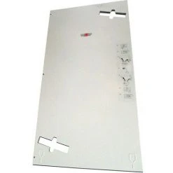 WOLF ET Filtertür M.Scharniere Für CWL-F-300