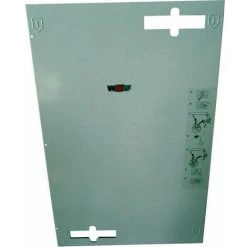 WOLF ET Frontplatte Mit Schaniere Für CWL-F-150