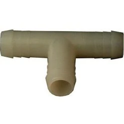 WOLF ET T-Rohrverbinder Für MGK-2