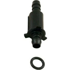 WOLF ET Rückschlagventil Für Kondensatpumpe, Für COB