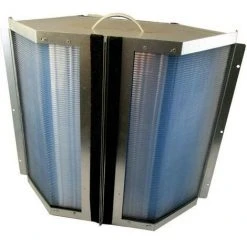 WOLF ET Wärmetauscher Für CWL-F-300