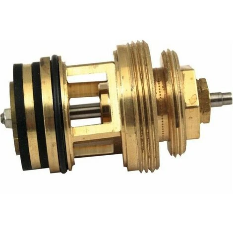 WOLF ET Ventileinsatz 1" Für FWM Für BSP 1 WOLF ET Ventileinsatz 1" Für FWM Für BSP