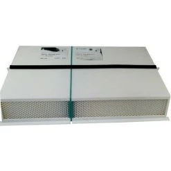 WOLF ET Wärmetauscher Für CWL-F-150