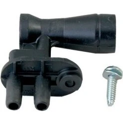 WOLF ET Venturidüse Abgasventilator Für CGG-1