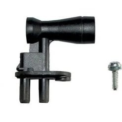 WOLF ET Venturidüse Abgasventilator Für CGG-2