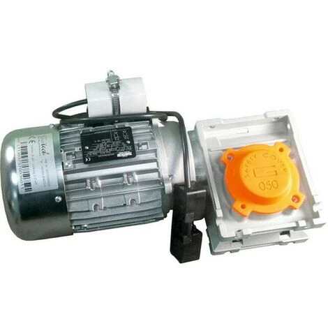 WOLF ET Motor Für Schneckenaustragung Für BPH 1 WOLF ET Motor Für Schneckenaustragung Für BPH