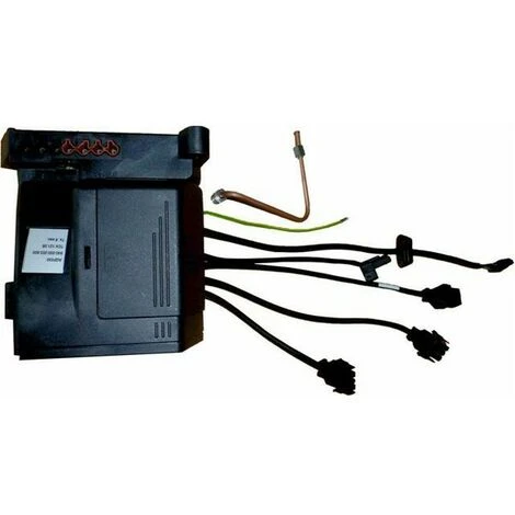 WOLF ET Ölfeuerungsautomat TCH-121.08 Für CNU-Premio CHU-Premio CSK CSK 1 WOLF ET Ölfeuerungsautomat TCH-121.08 Für CNU-Premio CHU-Premio CSK CSK