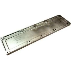 WOLF ET Set Wartungsd. Kondens-Wanne Für MGK-2