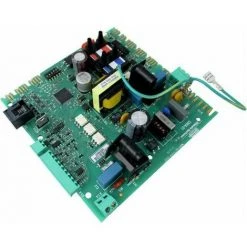 WOLF ET Steuerplatine Für CWL-400 Excellent