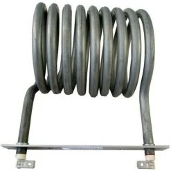 WOLF ET Heizspirale 1kW Vorheizregister Für CWL-400 Excellent