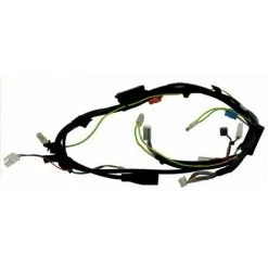 WOLF ET Kabelsatz Hydraulik Für CGB-2