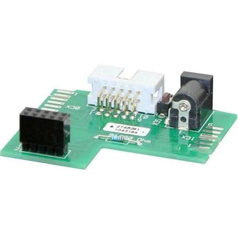 WOLF ET BM-Kontaktplatine Für CGB-2/TOB 1 WOLF ET BM-Kontaktplatine Für CGB-2/TOB