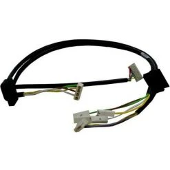 WOLF ET Kabelsatz Bedienfeld Für CGB-2