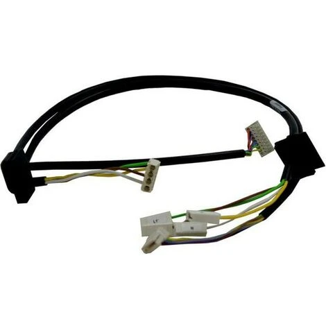 WOLF ET Kabelsatz Bedienfeld Für CGB-2 1 WOLF ET Kabelsatz Bedienfeld Für CGB-2