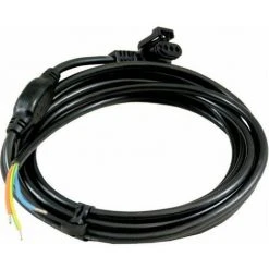 WOLF ET Anschlusskabel Mit Stecker Für Pumpe Alpha2