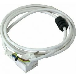 WOLF ET Kabel Mit Netzstecker Für CWL-180 Excellent