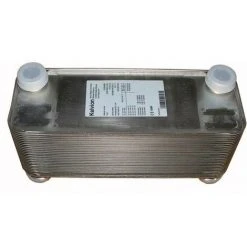 WOLF ET Plattenwärmetauscher Für BWW-1-15/21