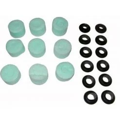 WOLF ET Schaumstoffringe Für BSP-(SL)-1000