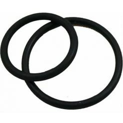 WOLF ET O-Ringset Für BSP-Pumpenkopf MK Hocheffizienzpumpe