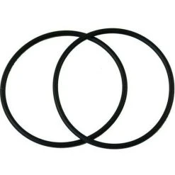 WOLF ET O-Ring Für GKV MBC-700-N Für MGK-2