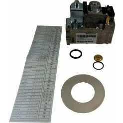 WOLF ET Umrüstset Flüssiggas Für CGB-75/100