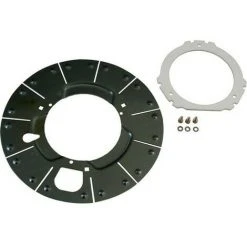 WOLF ET-Set Brennerbefestigung Für CGB-35/0