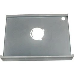 WOLF ET Verkleidung Oben Weiß Für CGB-2