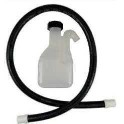 WOLF ET Siphon Incl. Kondsatschlauch Für MGK-2