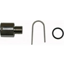 WOLF ET Aufnahme/Kondensatwanne - Fühler Für MGK-2