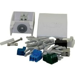 WOLF ET GM Kleinteilebeutel Für R2