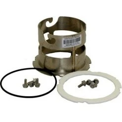 WOLF ET Adapterrohr Für COB-20/-29