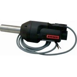 WOLF ET Set Zündung Für BPH Bis Juni 2013