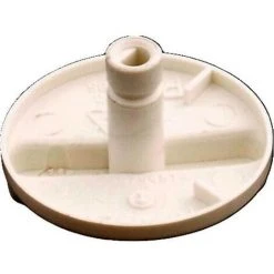 WOLF Drehknopf Regelung Für Programmwahl Für GU-2, PG007