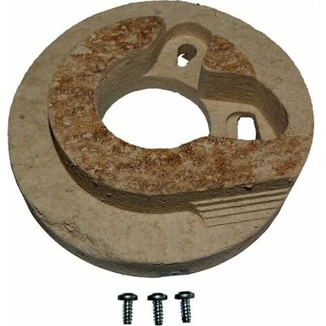 WOLF Isolierstein Für CGB-2 PG056 1 WOLF Isolierstein Für CGB-2 PG056