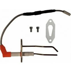 WOLF Zündelektrode Einpolig Für CGB-2, PG030