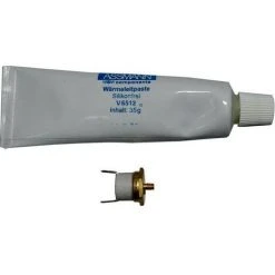 WOLF Temperaturwächter Brennkammerdeckel Für CGB-2, PG035