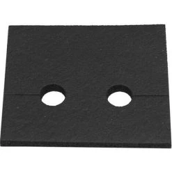 WOLF Abdichtung Für Wannenheizung Für BWL-1, PG017