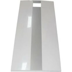 WOLF Frontverkleidung Links Komplett Für FGB, PG081